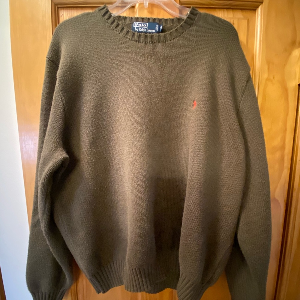 Ralph Lauren Sweater